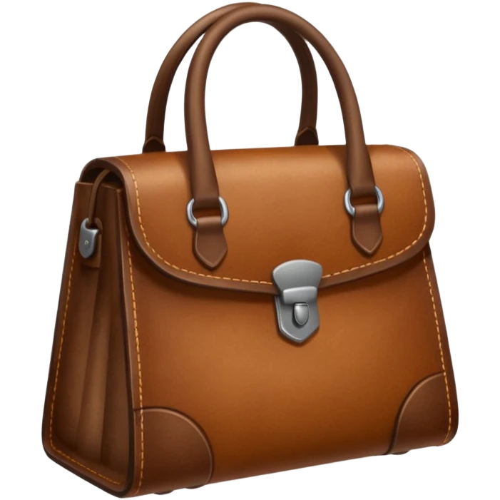 Bolso emoji