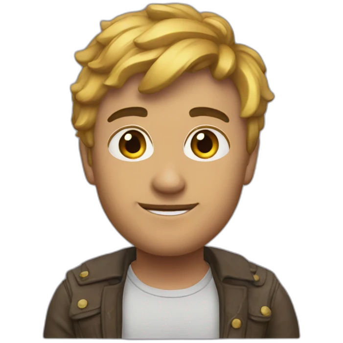 Devel emoji
