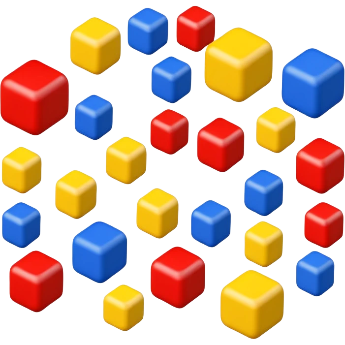 alphabete emoji
