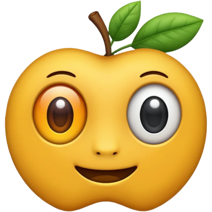 Micro emoji