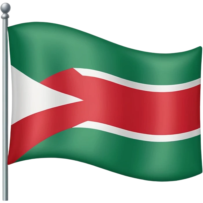 Drapeau basque emoji