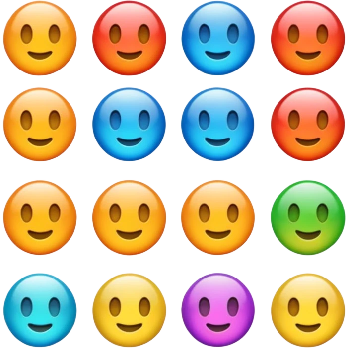 Sprunki emoji