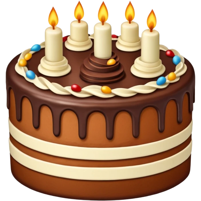 cake emoji