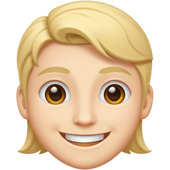 Bok emoji