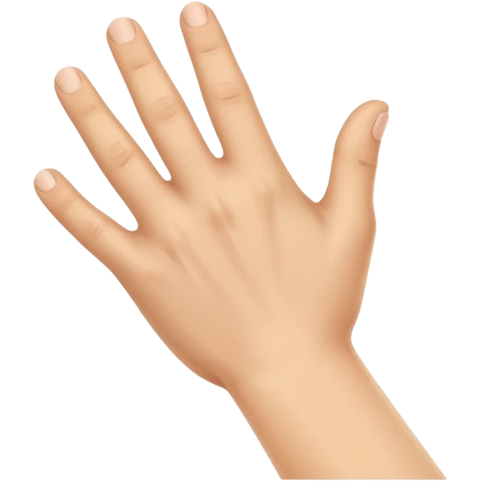 Slap on ass emoji