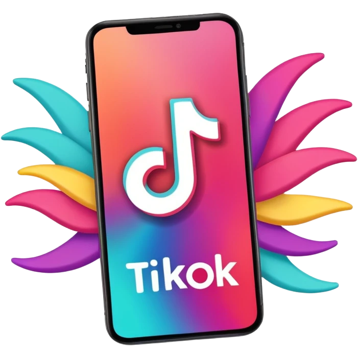 Tiktok emoji