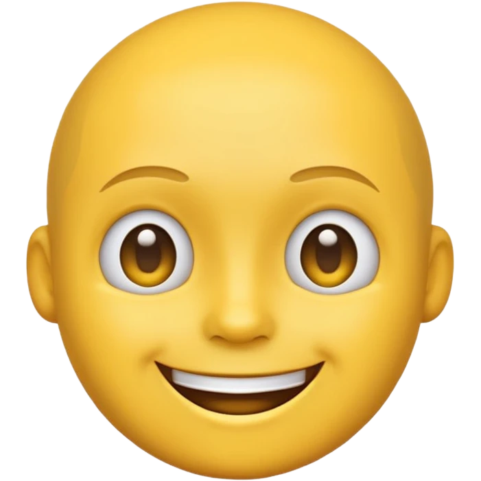 Buzz cut emoji emoji
