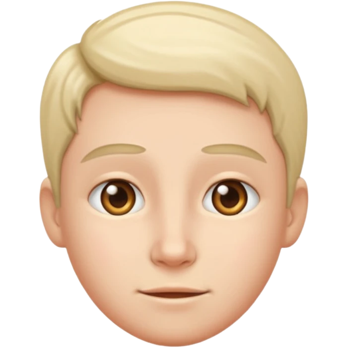 midget emoji