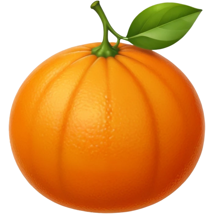 citrus emoji