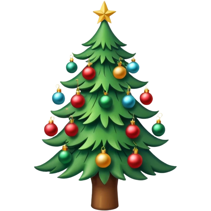 Navidad emoji