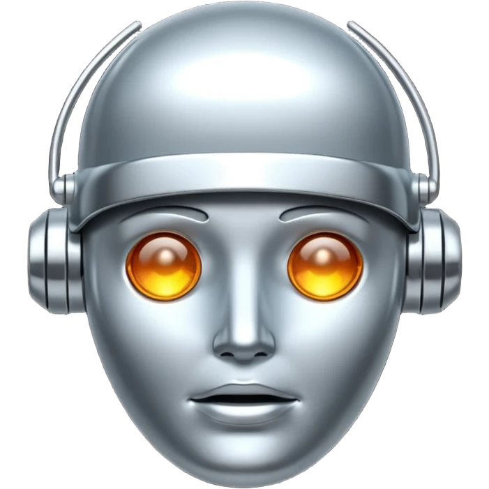 artificial intelligence emoji