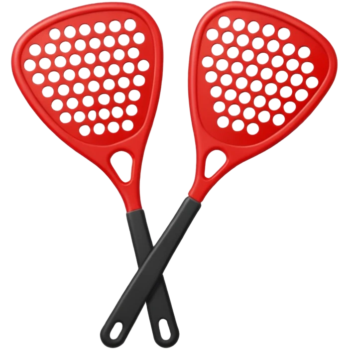 swatter emoji