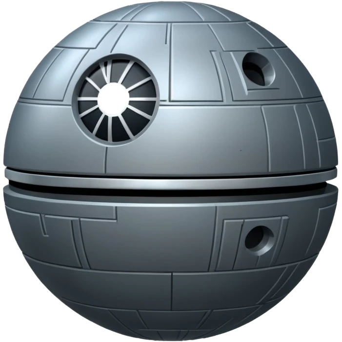 planet killer emoji