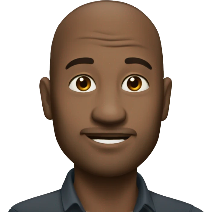 Той пудель  emoji