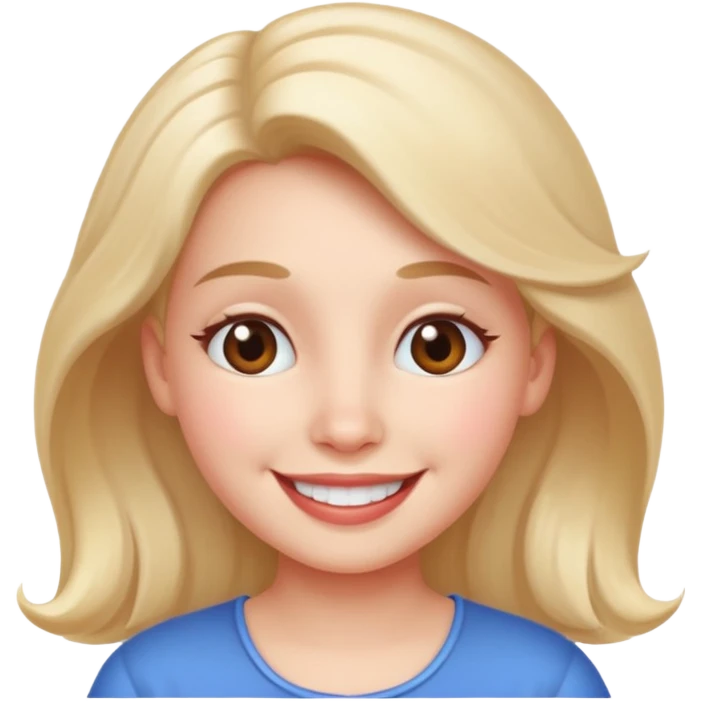 Perla emoji