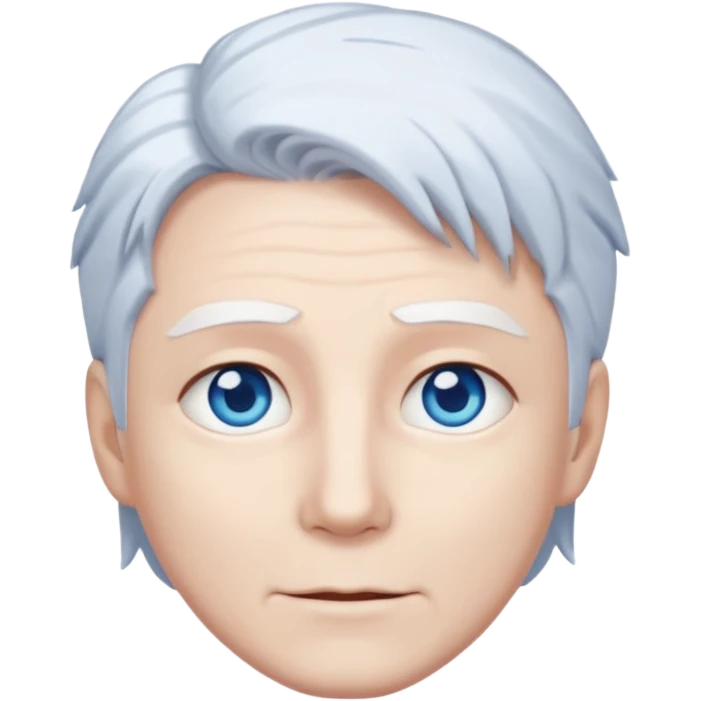 Gojo emoji