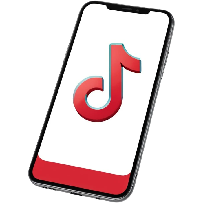 Tiktok emoji