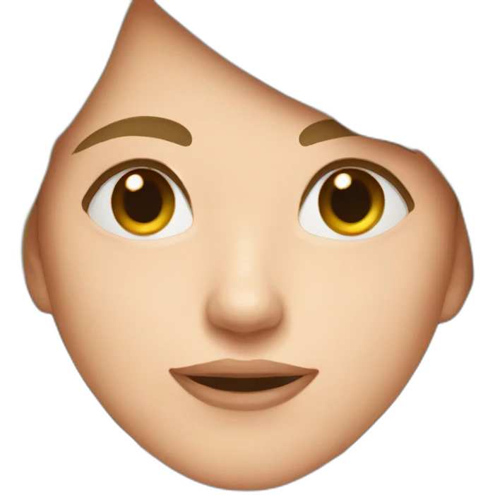 nosniy emoji