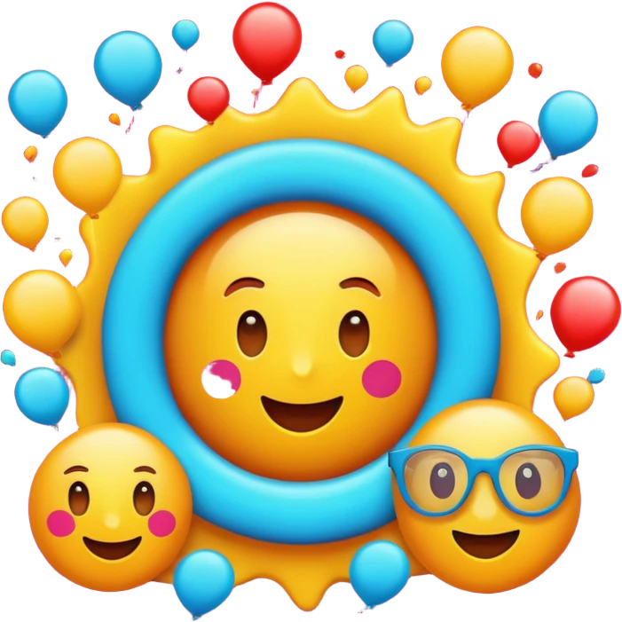 marketing emoji