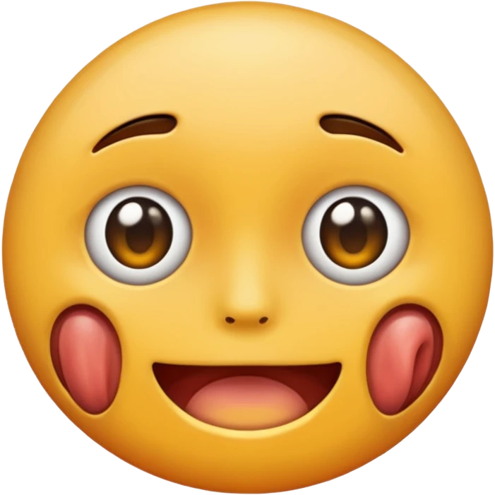 Flesh  emoji