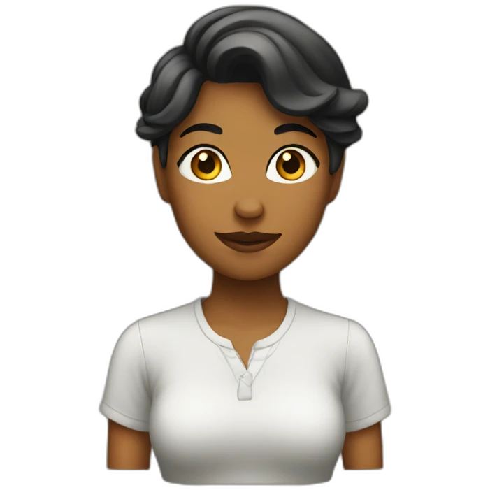 lesbian emoji