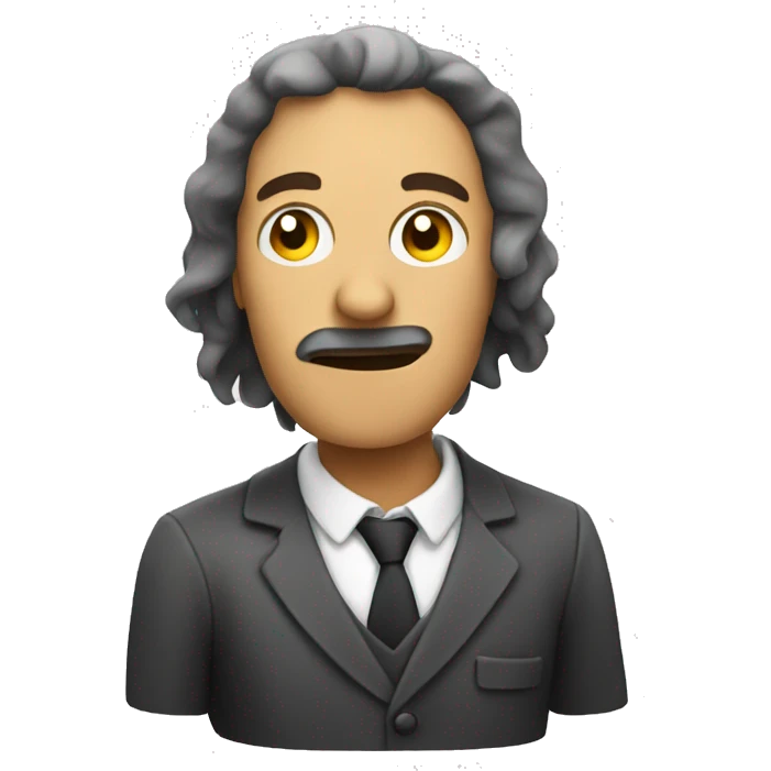 Slow WiFi emoji