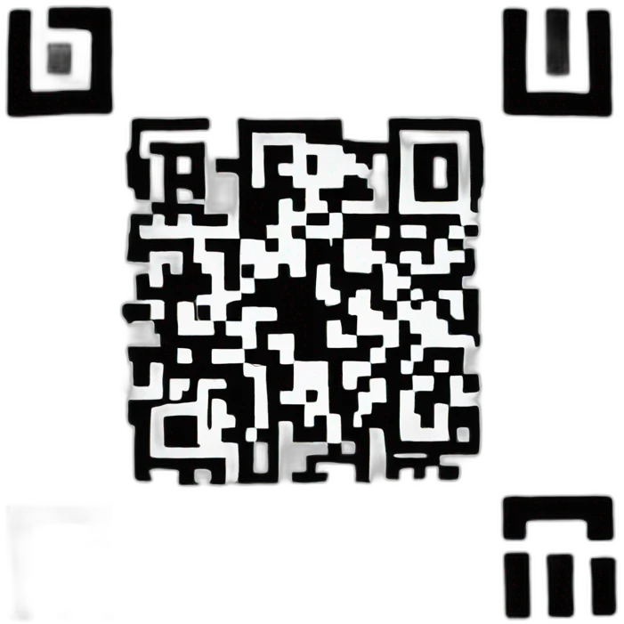 QR code emoji