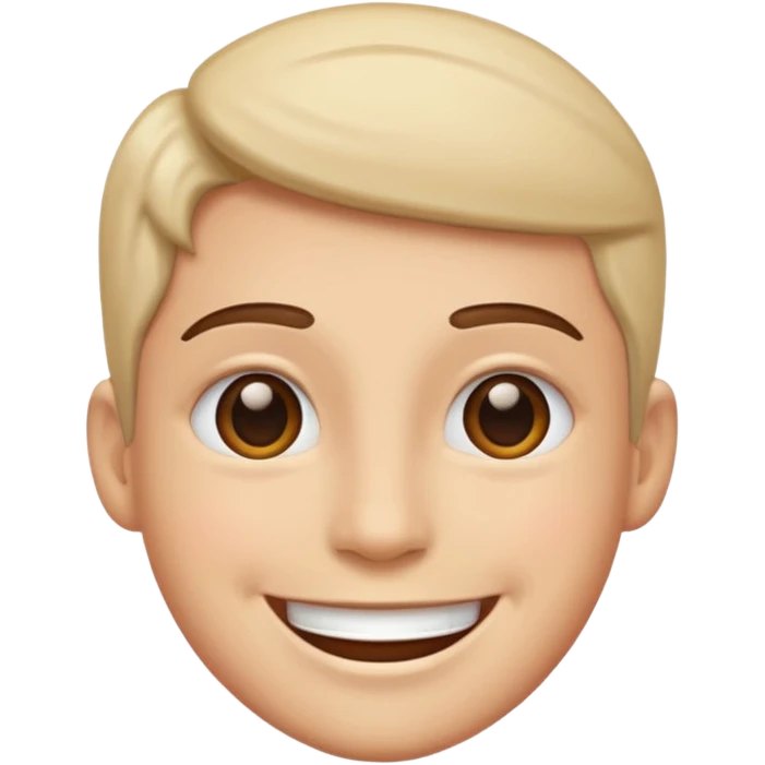 Lindos emoji