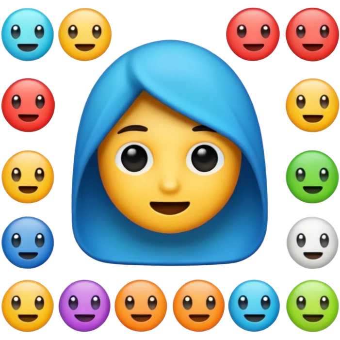 67 meme emoji