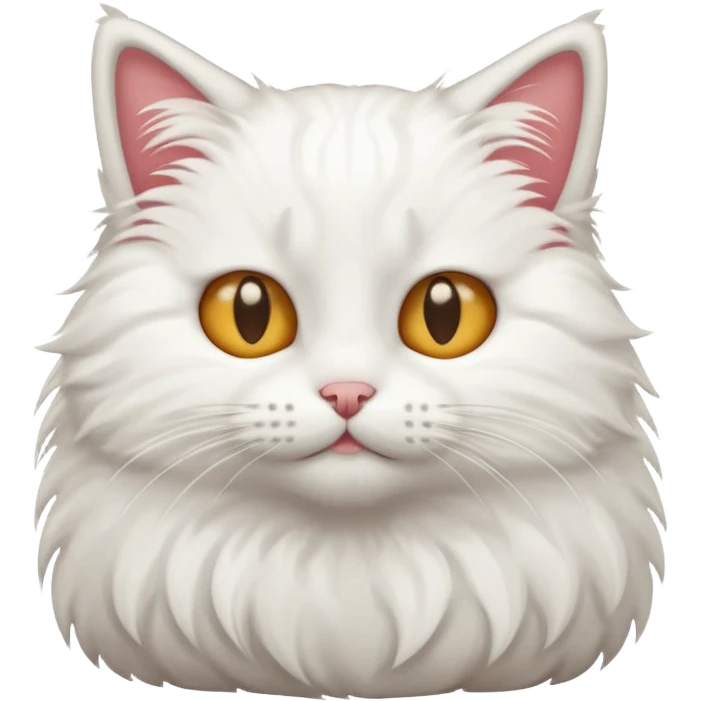 cleansing cat emoji