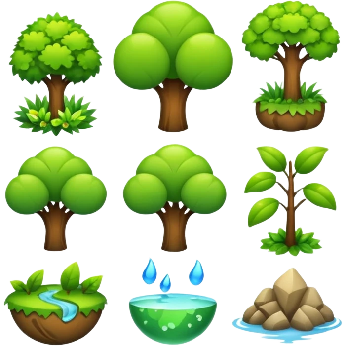 ECO emoji