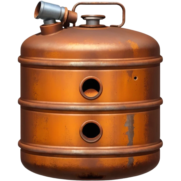 gas tank emoji