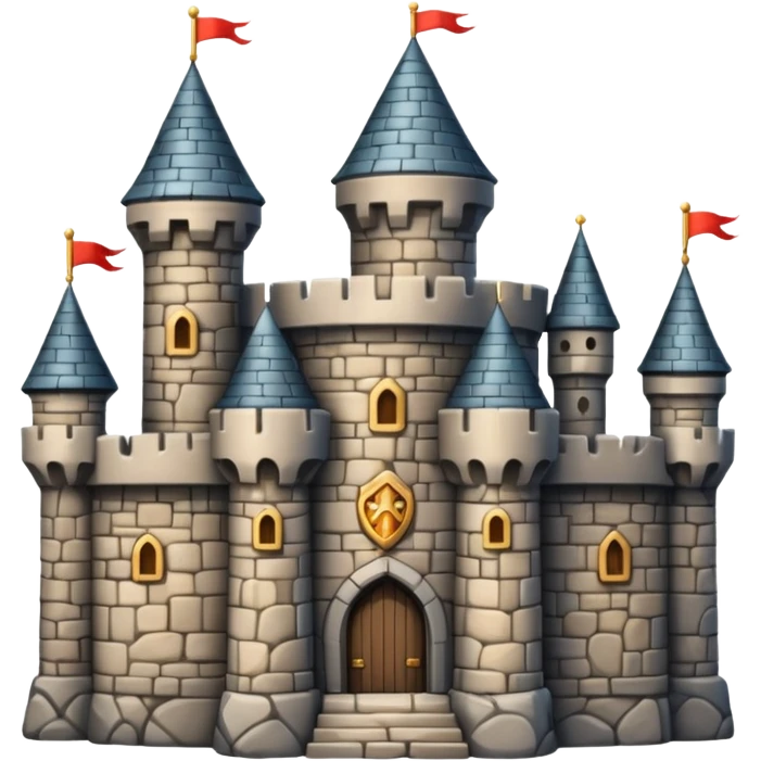 medieval emoji