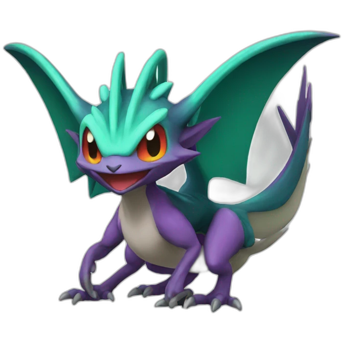 noivern emoji