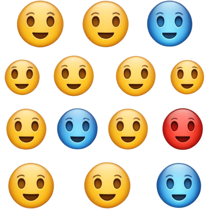 Systems emoji