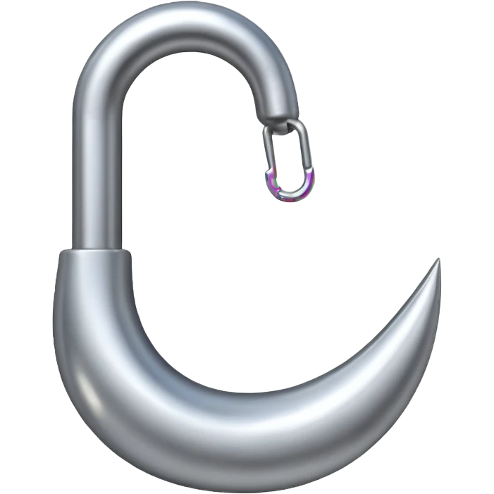 hook emoji