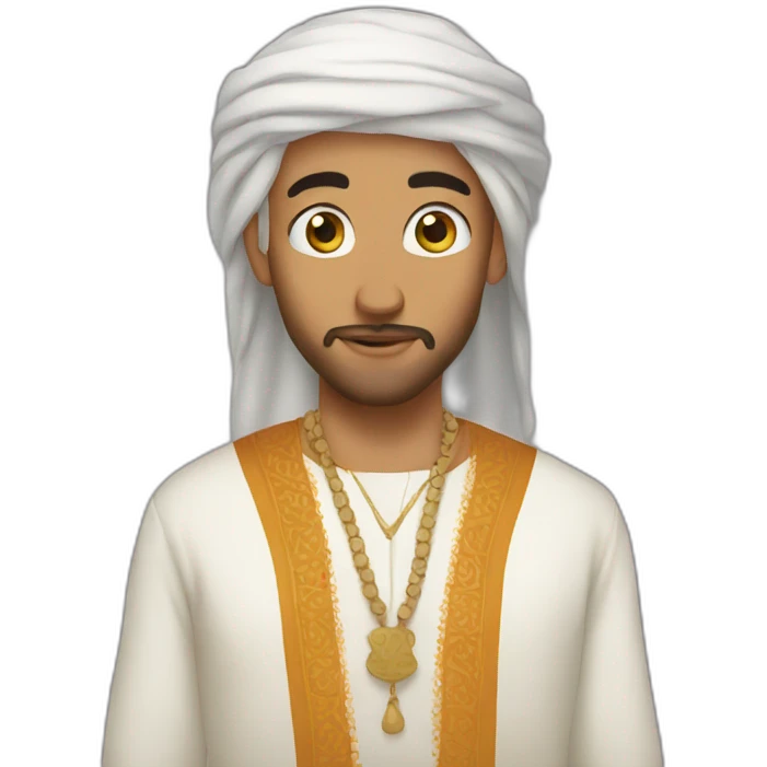 Maroc emoji