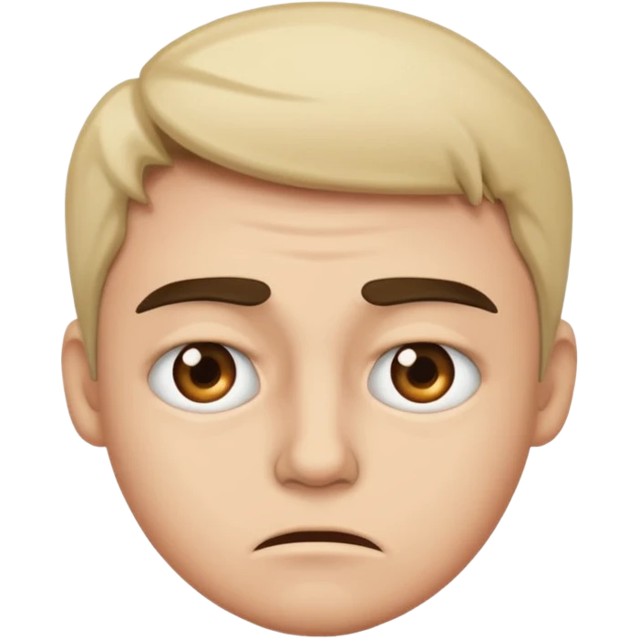 Fuck emoji