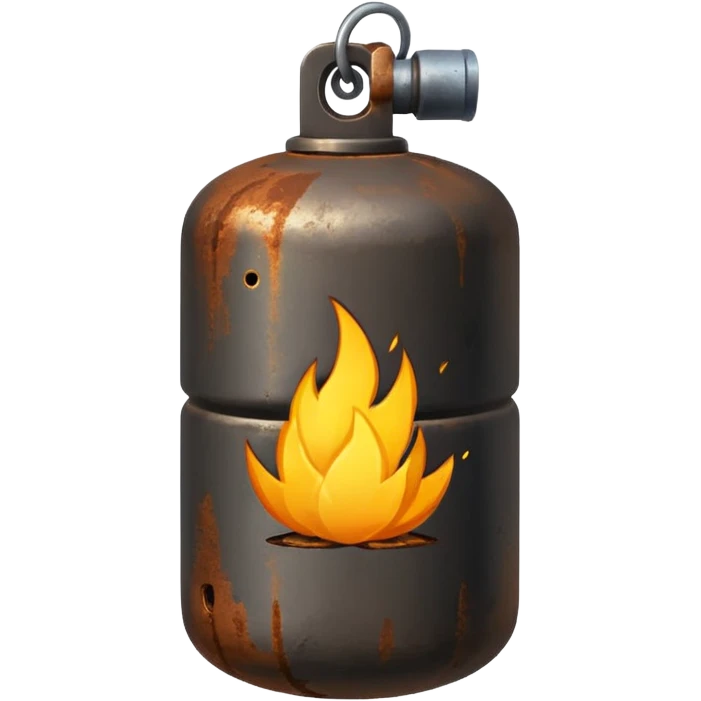 Bomba emoji