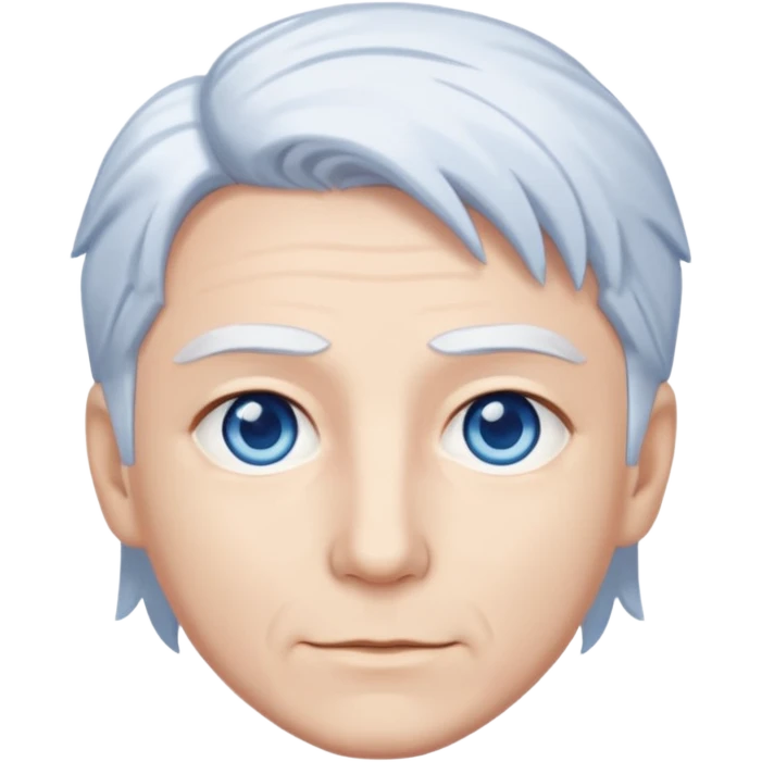 Gojo emoji