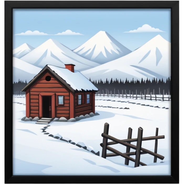 soviet gulag emoji