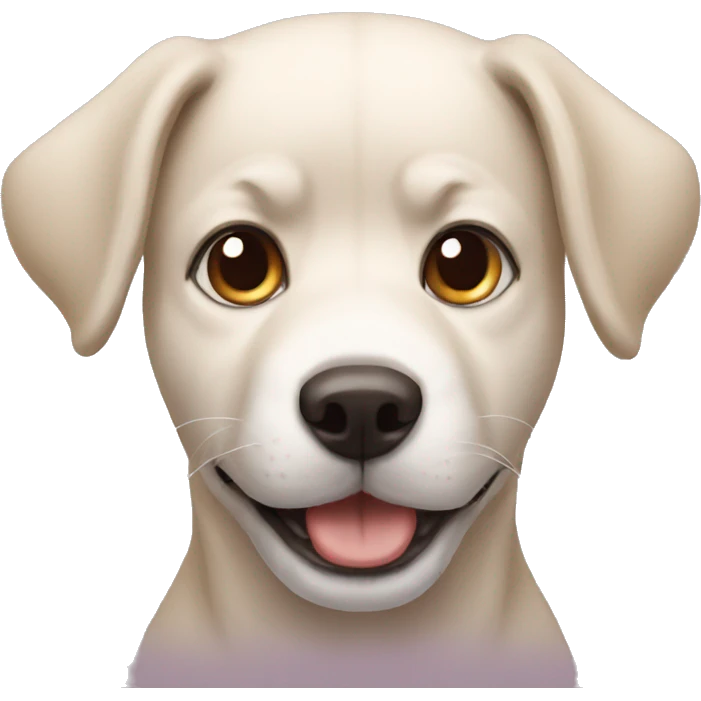 dog emoji
