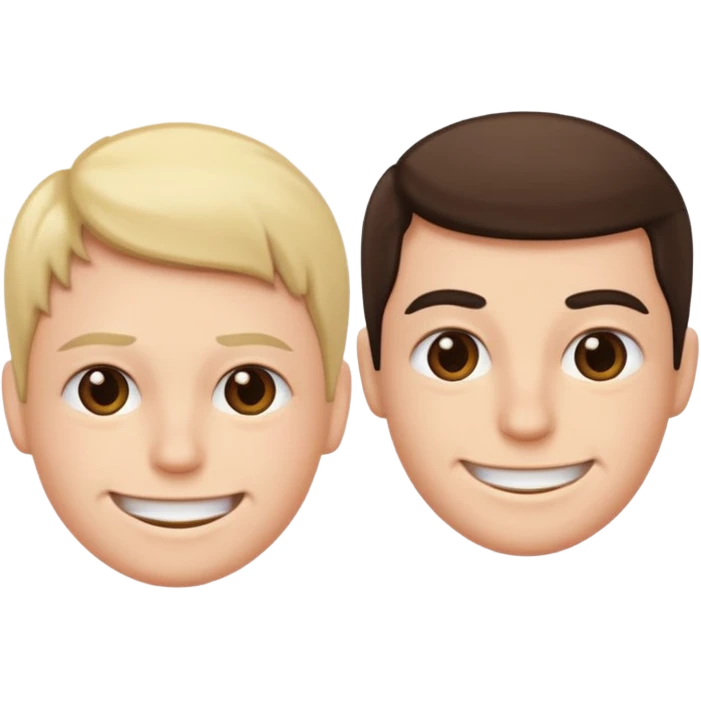 😁+😬= emoji