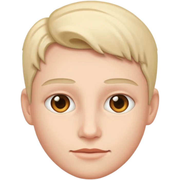 persona emoji