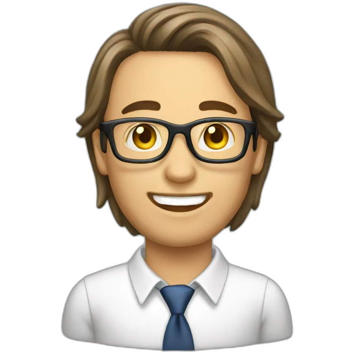 LB Virtual Office  emoji