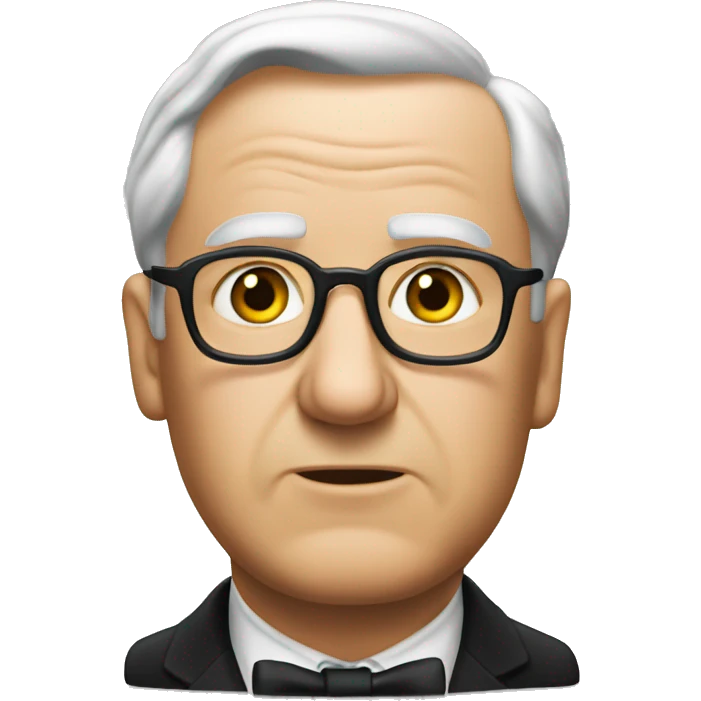 alfred hitchcock emoji
