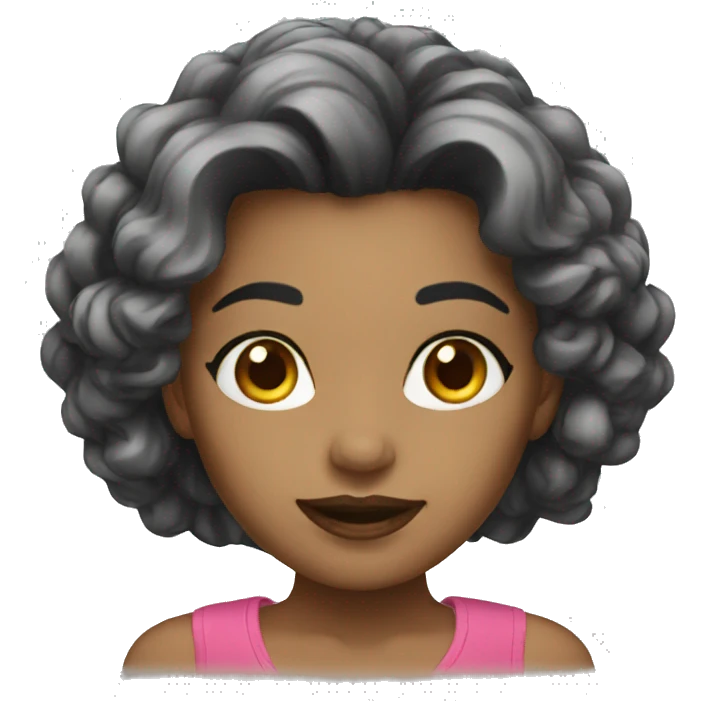 Beauté  emoji