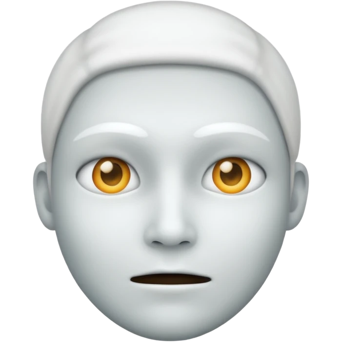 No Perking emoji
