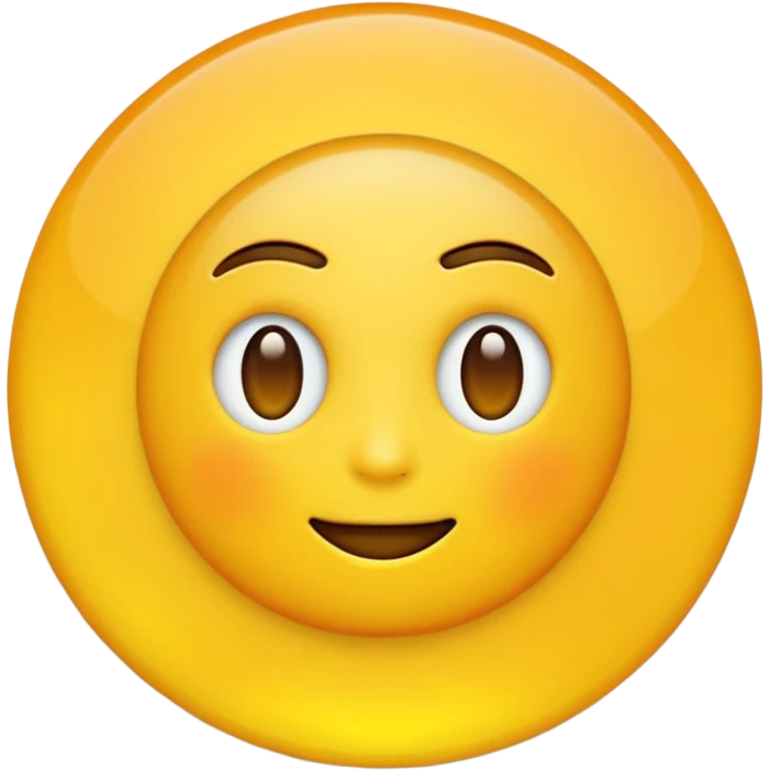 Aura Emoji emoji