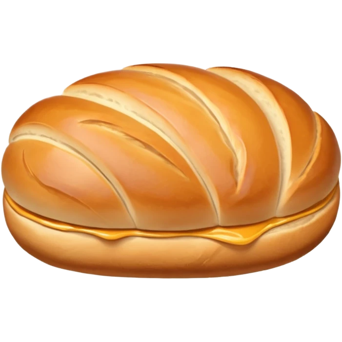 Bakery emoji